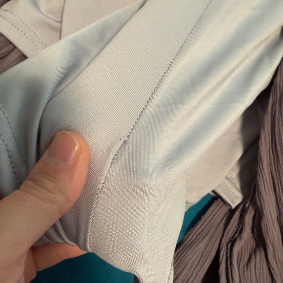 Womens leg Avenue galaxy rebel costume XL - Picture 5 of 5